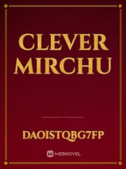 Clever Mirchu Book