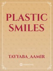 Plastic Smiles Book