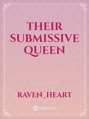 Their Submissive Queen Book