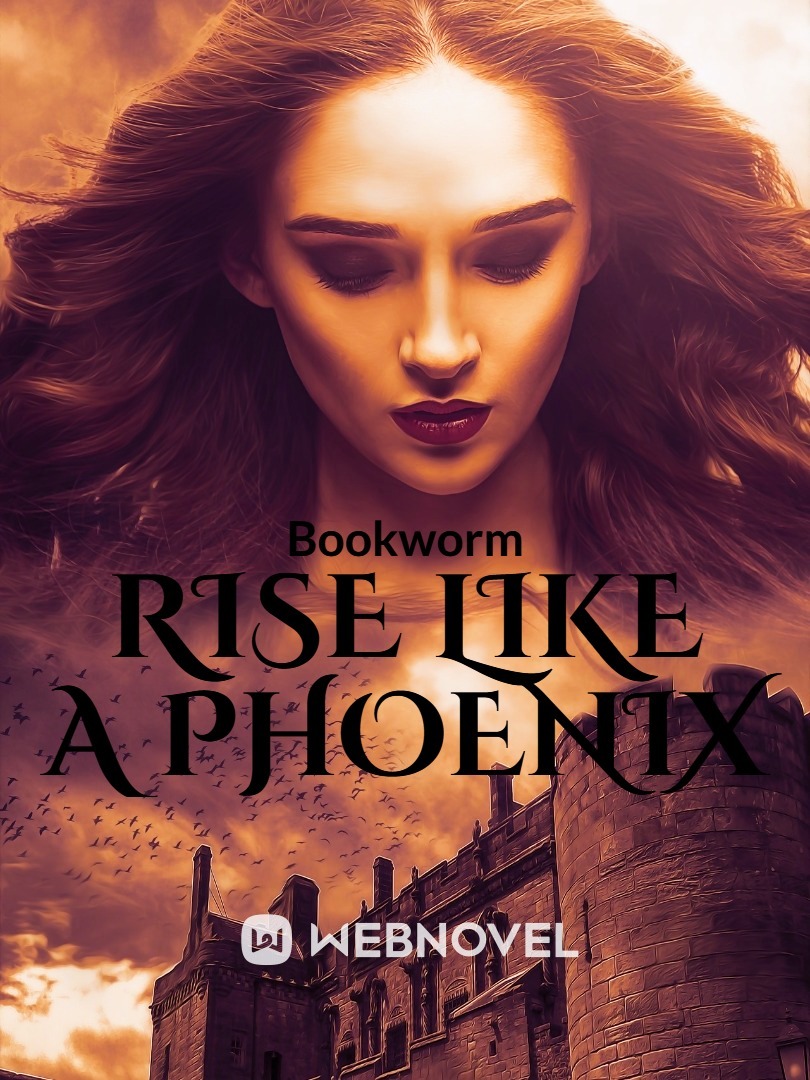 Rise like a phoenix Book