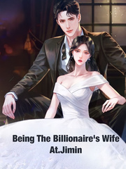 Being The Billionaire's Wife Book