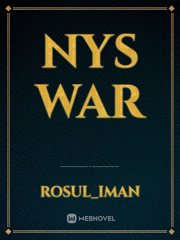 NYS War