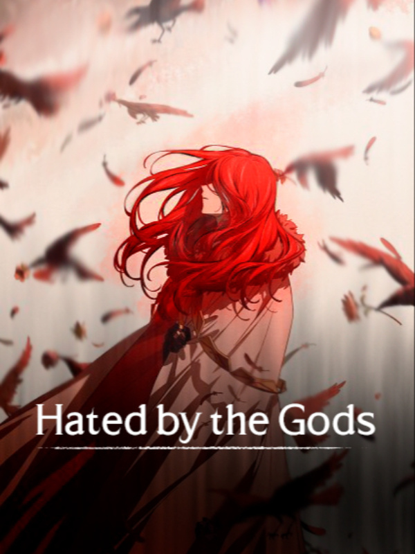 Hated by the Gods [Cancelled]