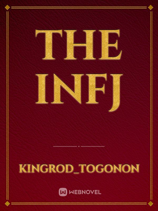 the infj