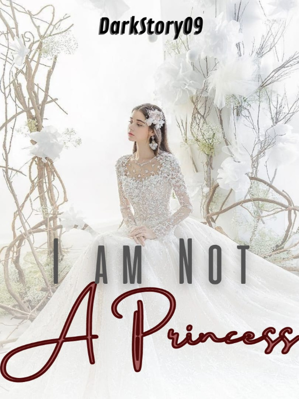 I Am Not A Princess (Jennifer Grace)