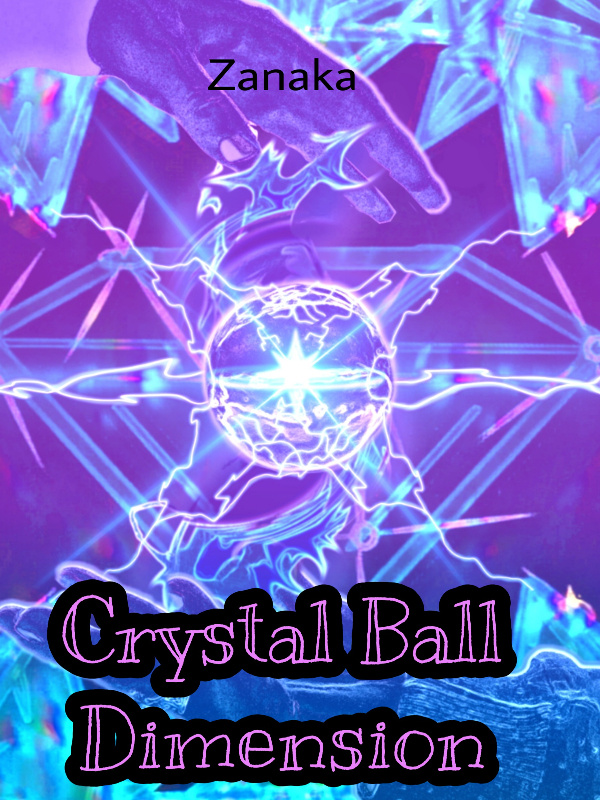 Crystal Ball Dimension