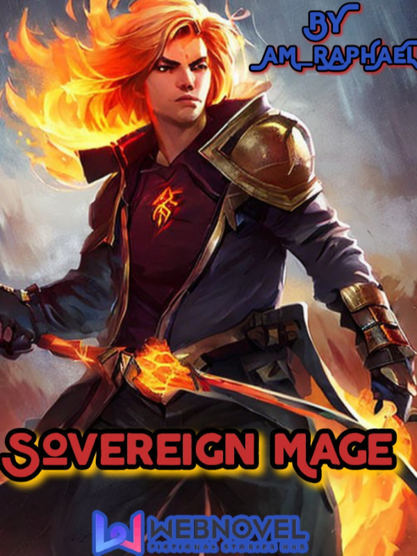 The Sovereign Mage