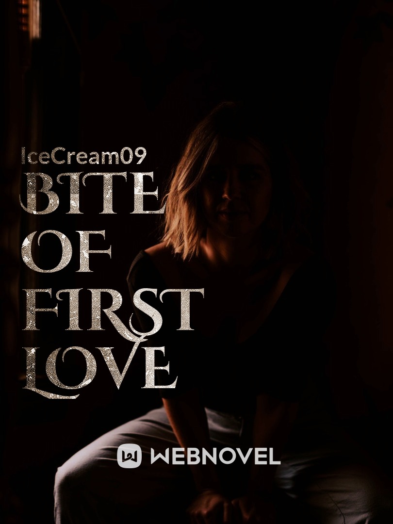 Bite of first love Book