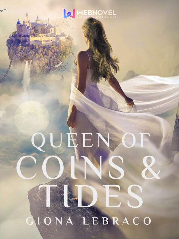 Queen of Coins & Tides