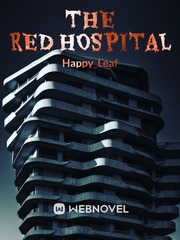 The Red Hospital Book