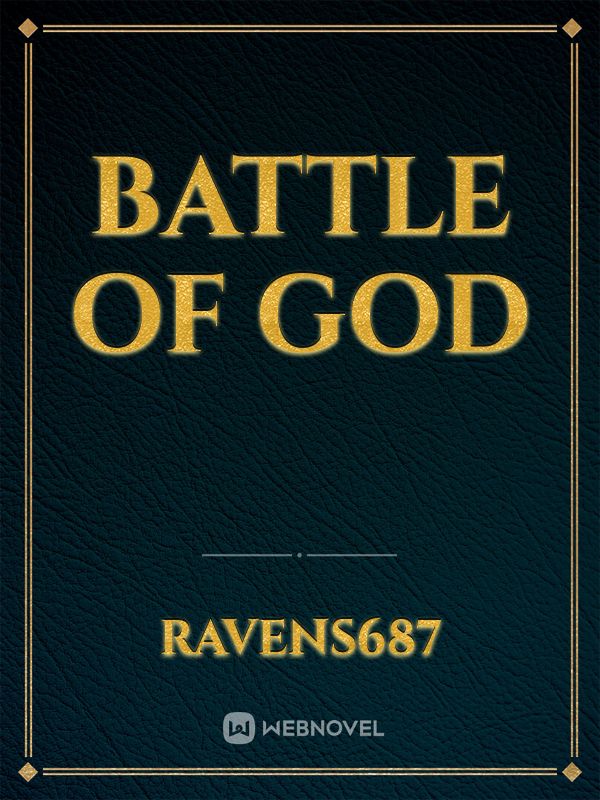 Battle of god