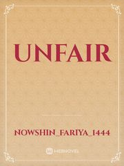 unfair Book