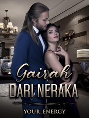 GAIRAH DARI NERAKA! Book