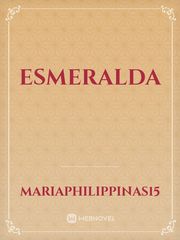 esmeralda Book
