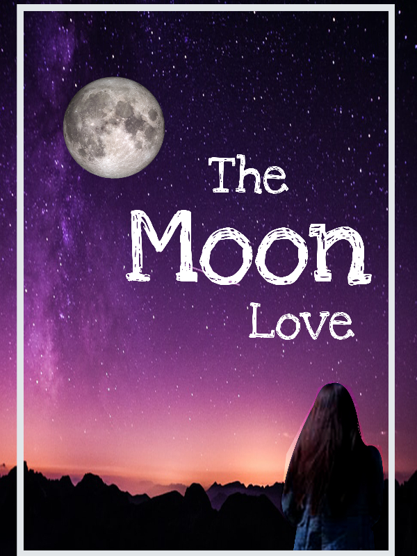 Moon love Book