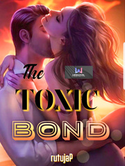 The Toxic Bond (MOVED, SEARCH FOR NEW VERSION) Book