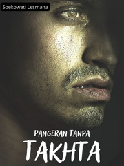 Pangeran Tanpa Takhta Book