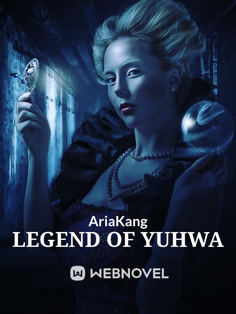 Legend of Yuhwa Book