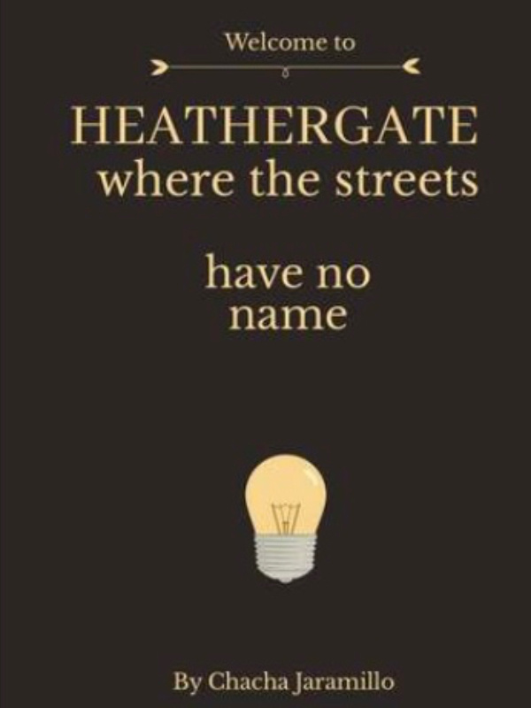 Welcome to Heathergate - where the streets have no name 2 Book