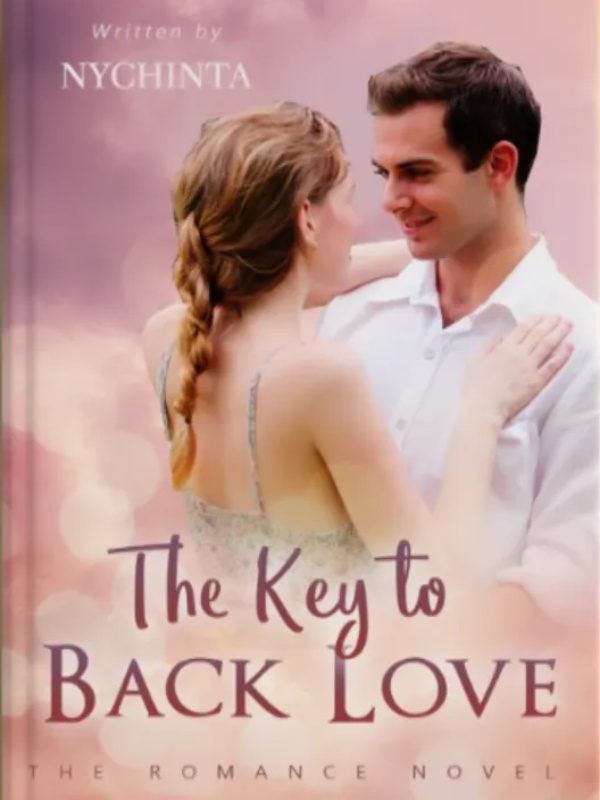 The Key To Back Love