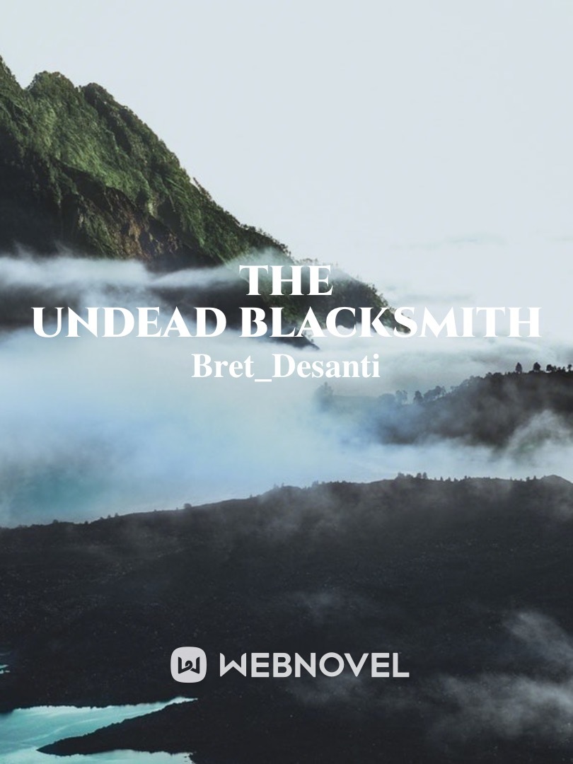 The Undead Blacksmith