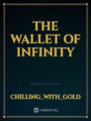 The Wallet of infinity Book