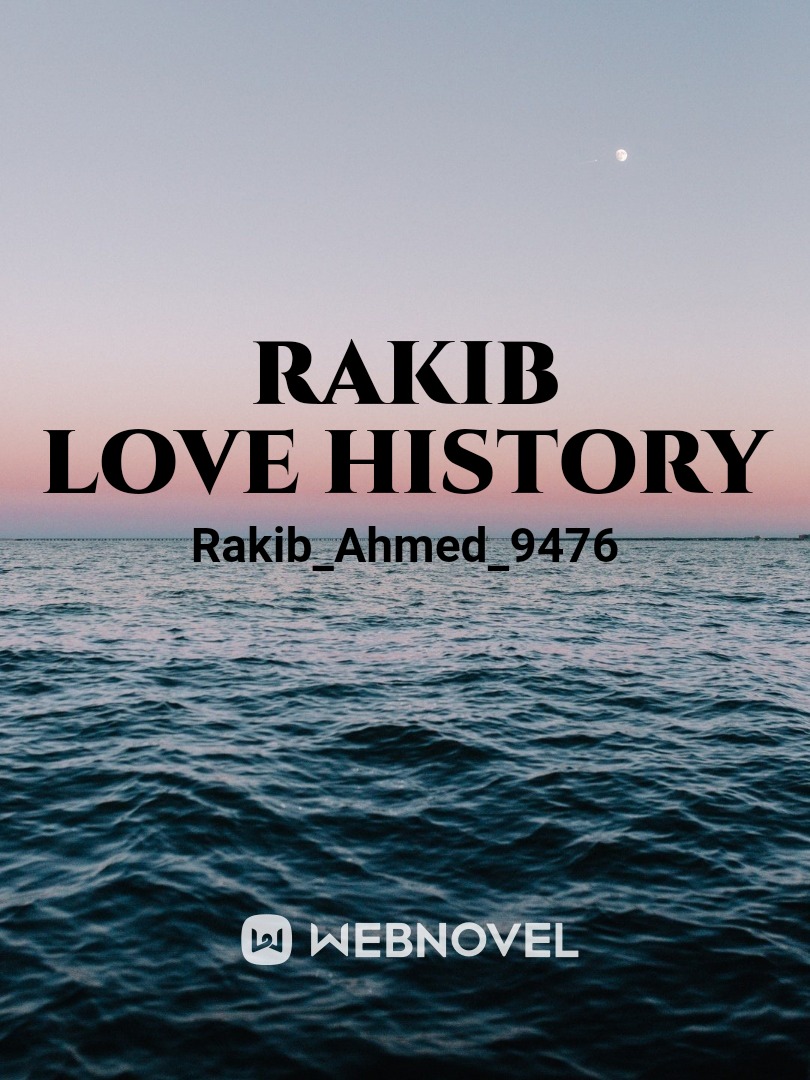 Rakib love history Book