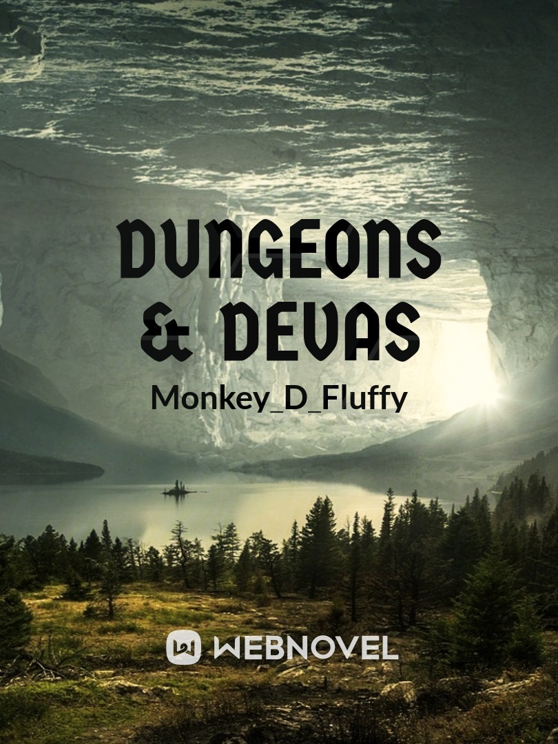 Dungeons & Devas Book