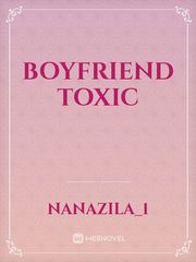Boyfriend Toxic Book