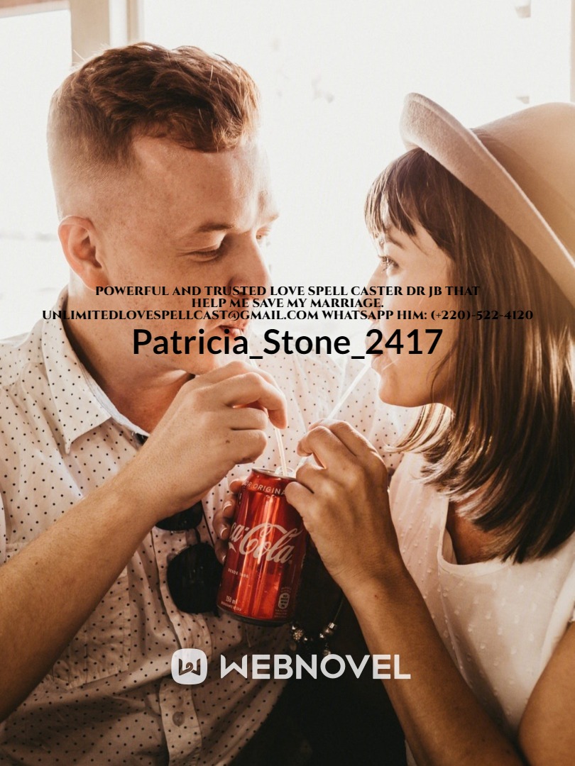 Patricia Stone Book