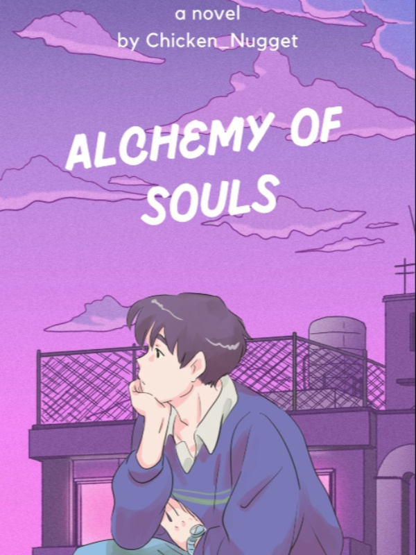 Alchemy of souls