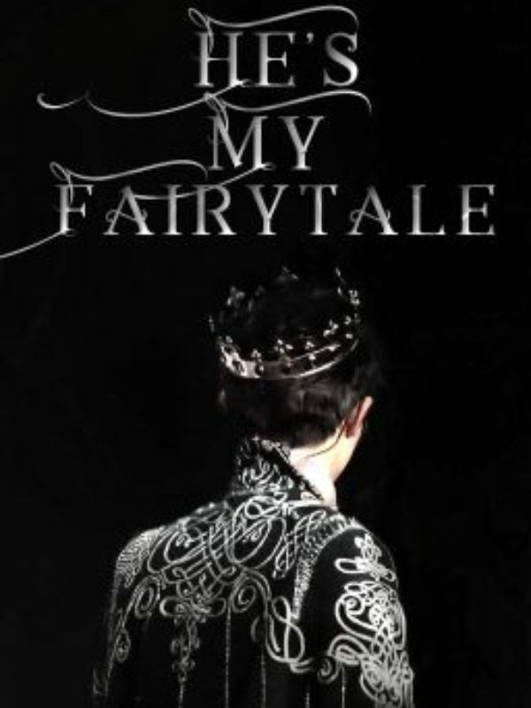 He's my Fairytale