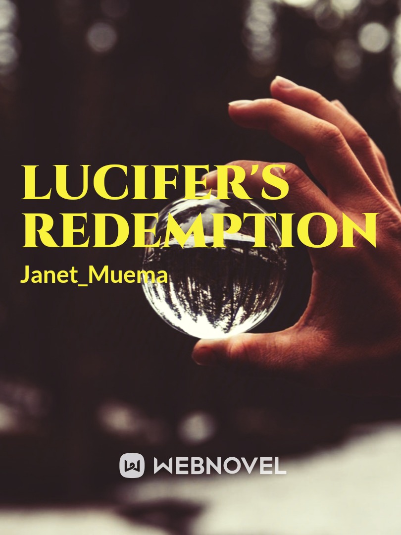 LUCIFER'S REDEMPTION Book