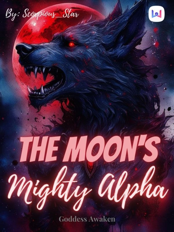The Moon's Mighty Alpha Book
