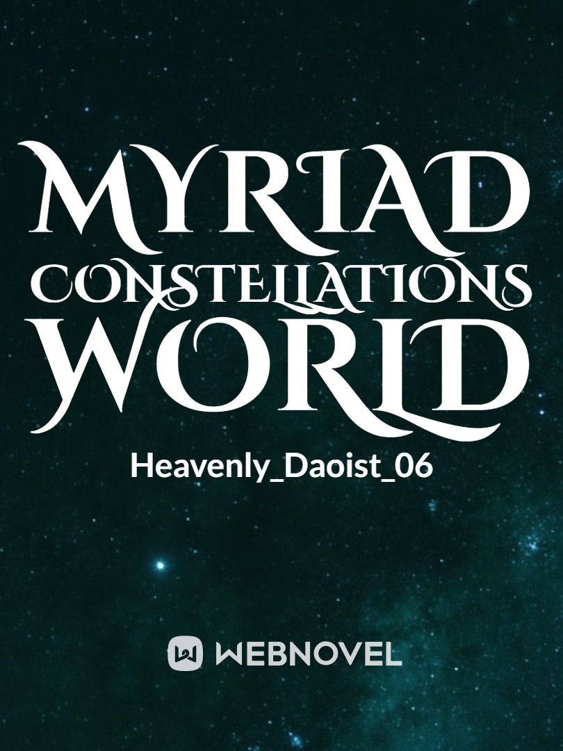 Myriad Constellations World Book