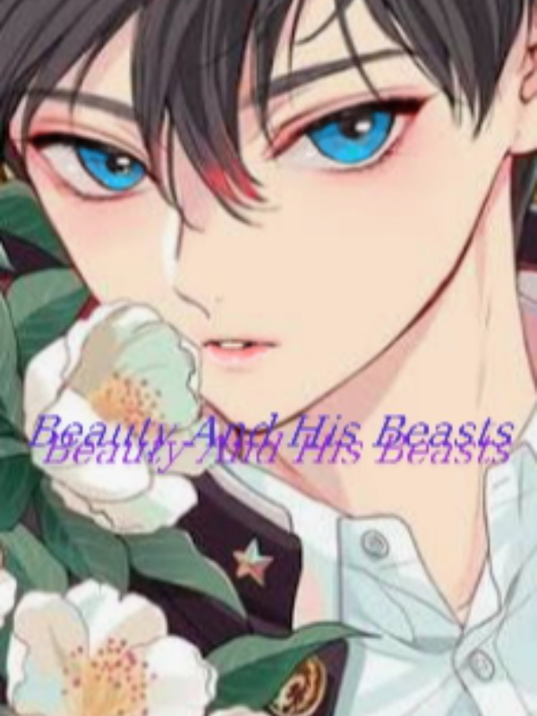 Beauty And His Beasts Book