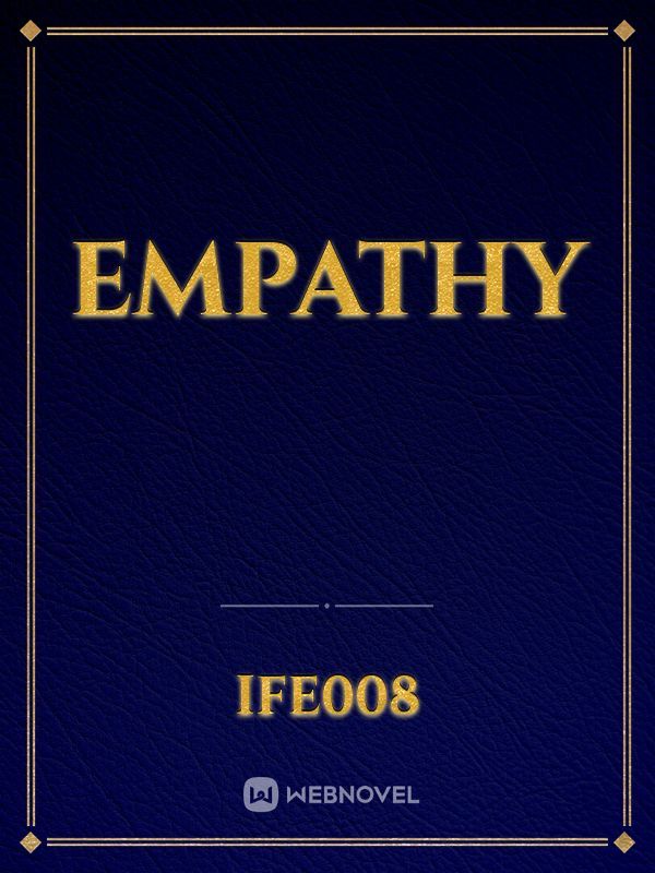empathy Book