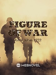 FIGURE OF war Book
