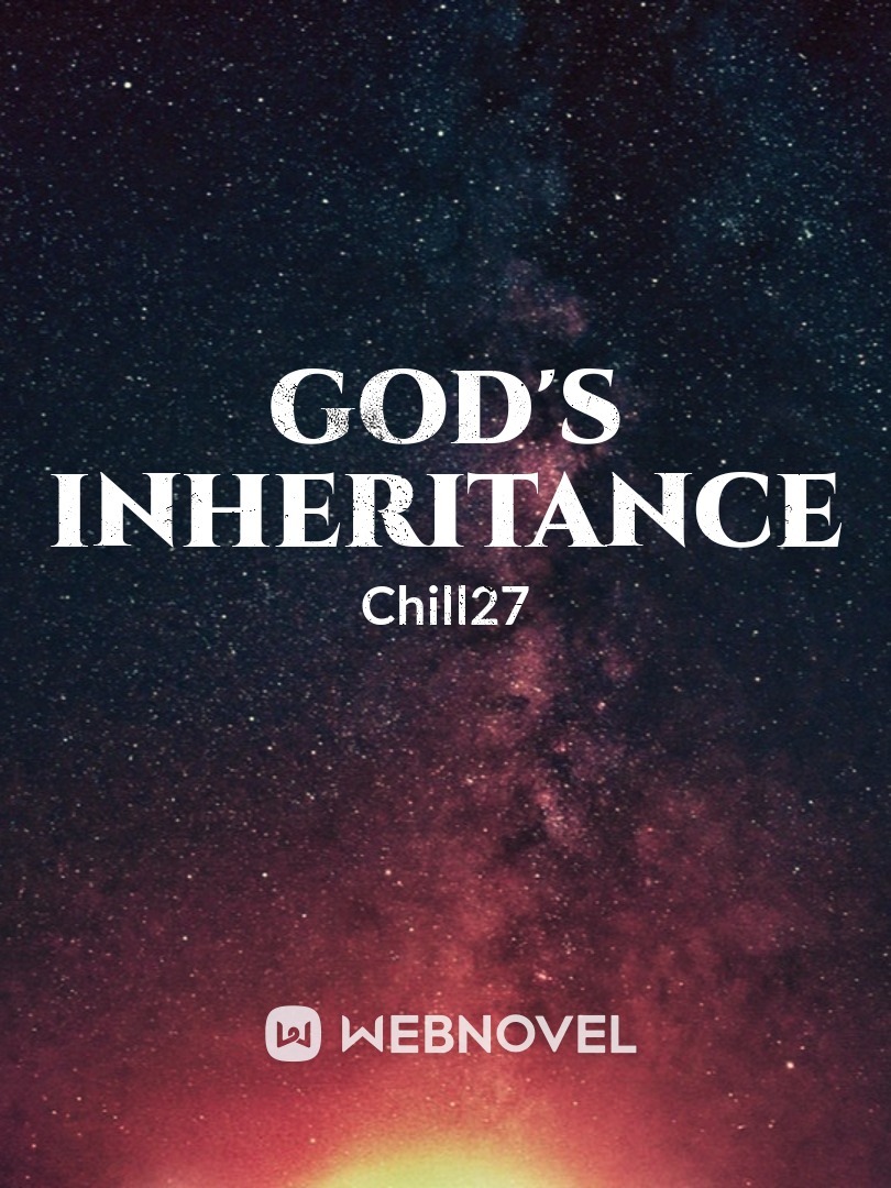 God's Inheritance Book