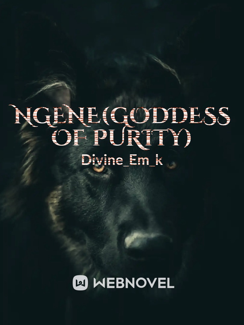 Ngene(goddess of purity) Book