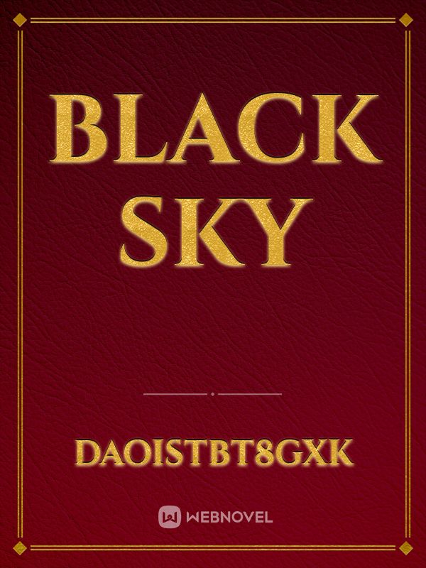 Black Sky