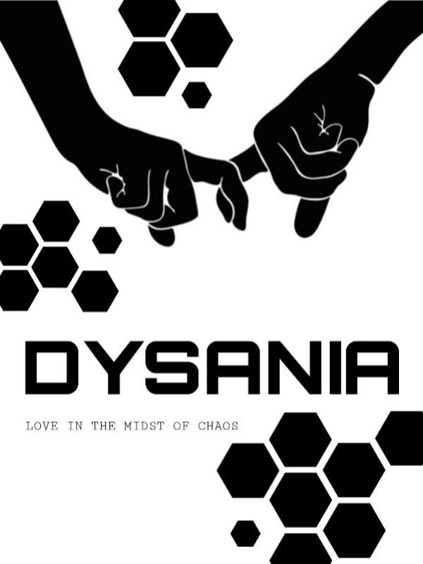 Dysania: A Dystopian Love Story