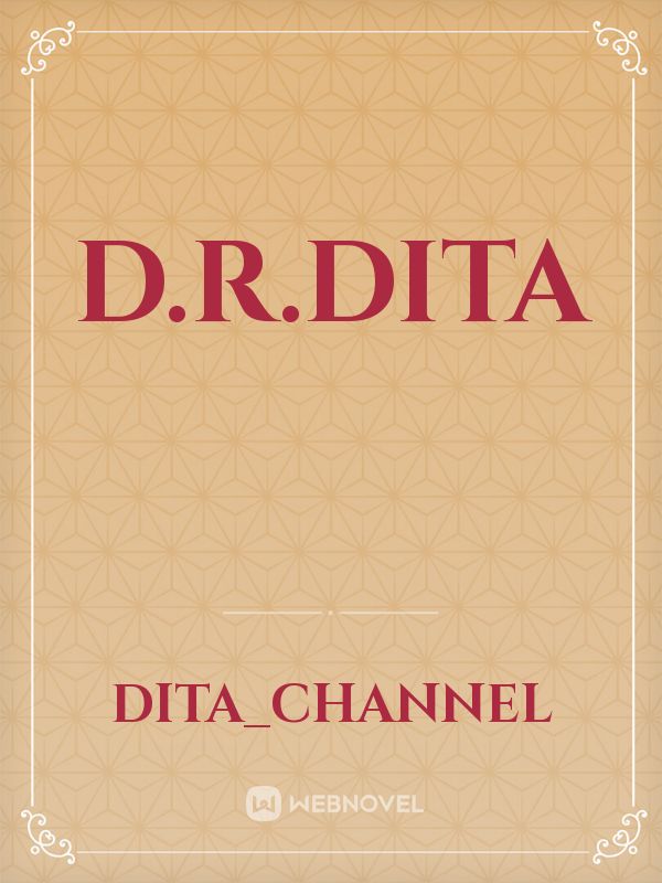 D.R.Dita Book