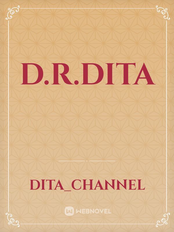 D.R.Dita