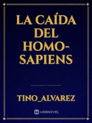 La caída del Homo-Sapiens Book