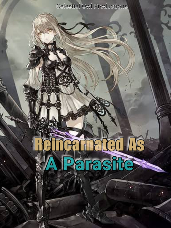 Ashura: Reincarnated As A Parasite Book
