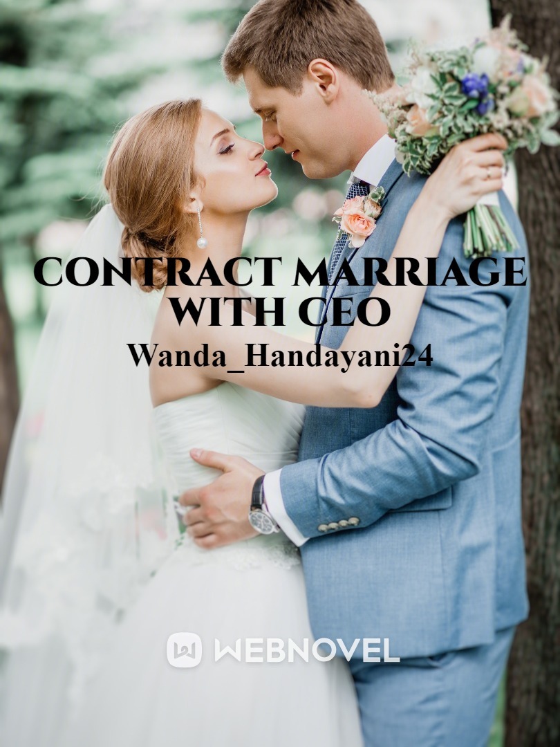 CONTRACT MARRIAGE WITH CEO