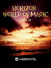 Horizon : World of Magic Book