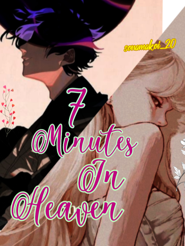 7 minutes in Heaven Book