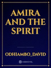 Amira and the spirit Book
